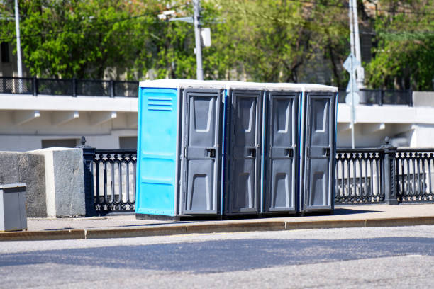 Trusted Grimes, IA porta potty rental Experts
