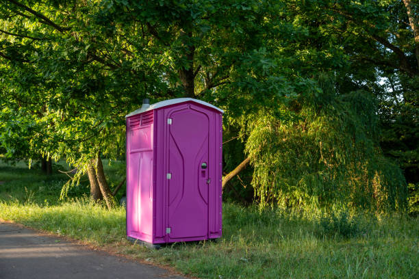 Professional porta potty rental in Grimes, IA