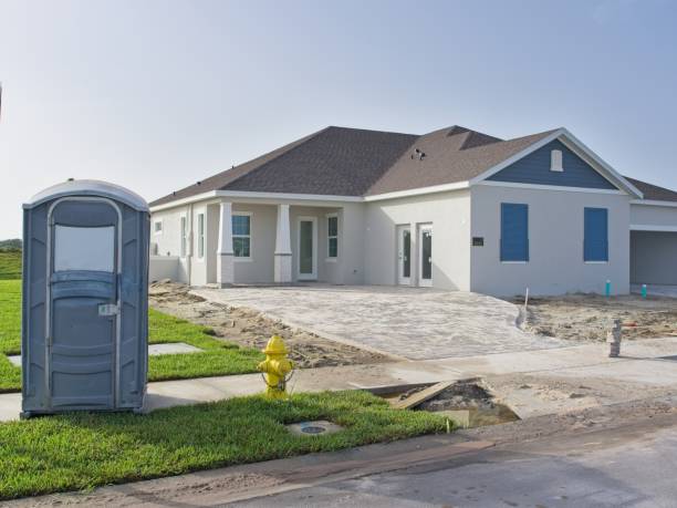 Professional porta potty rental in Grimes, IA